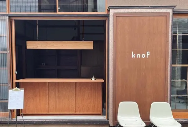 knof (ノフ)