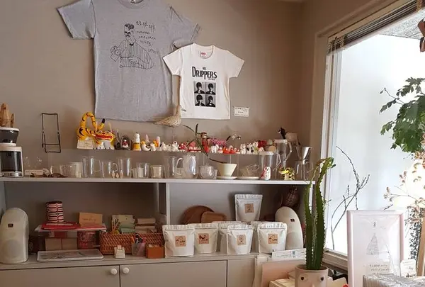 コーヒー豆