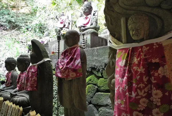 怪しすぎる雰囲気満点