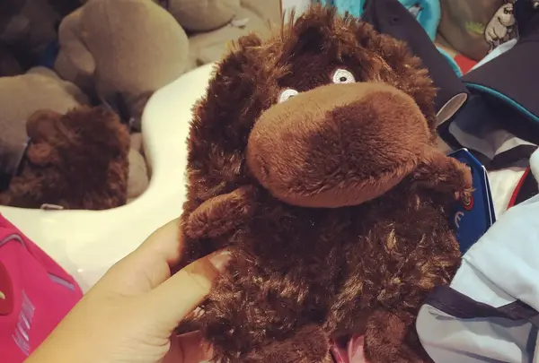 ご先祖さまもいました♡