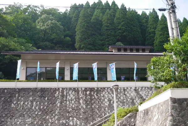 室内温水プール