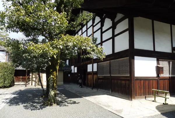 大徳寺本坊