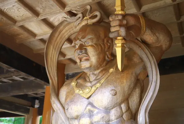 風神雷神