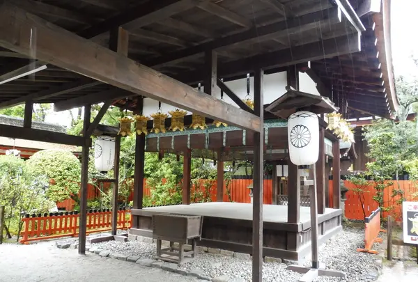 不思議スポット出雲井於神社