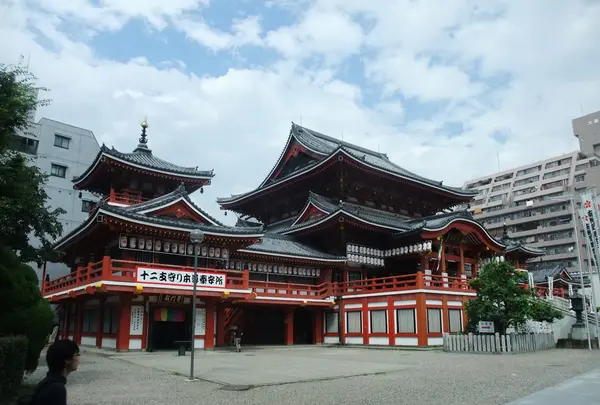 宝生院（大須観音）の写真・動画_image_124914