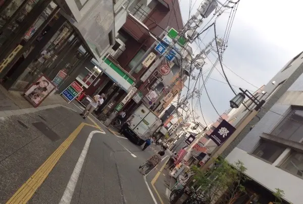 松陰神社通り松栄会商店街振興組合の写真・動画_image_127388