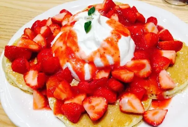 オリジナルパンケーキハウス 吉祥寺店 （The Original PANCAKE HOUSE）
