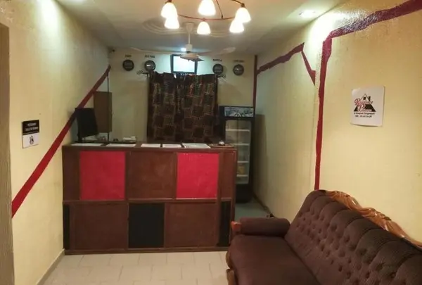 RESIDENCE PLATEAU