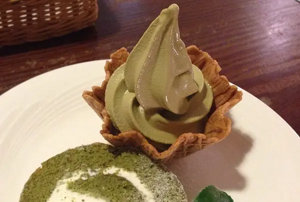 霧の森 茶フェ ゆるり