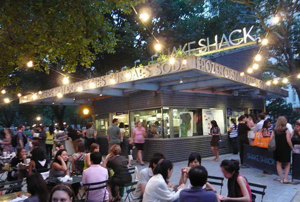 Shake Shack