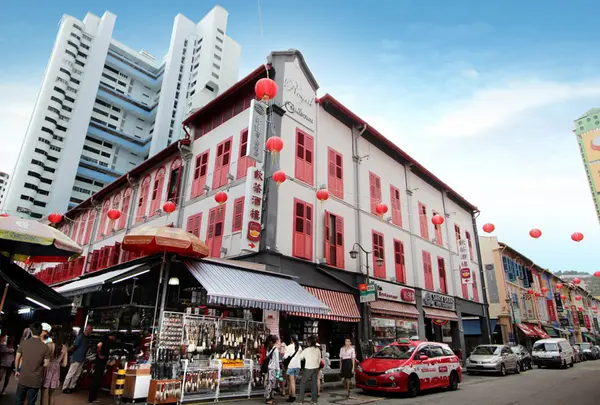 Yum Cha Chinatown