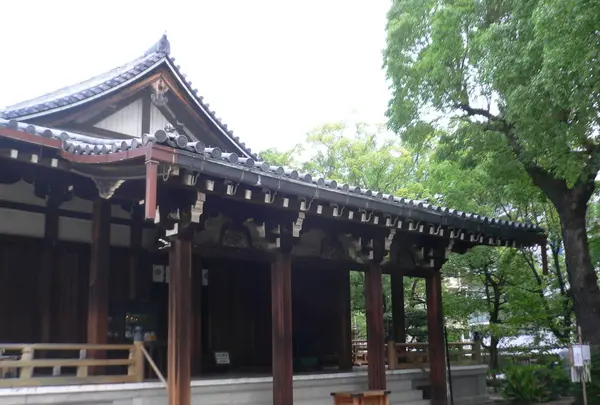 四天王寺