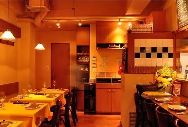 Aux Delices de Dodine