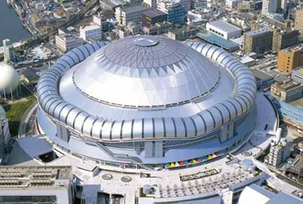 京セラドーム大阪