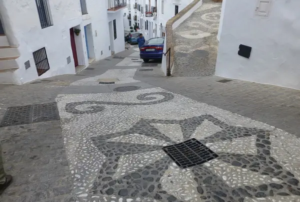 スペイン アンダルシア フルヒリアナ