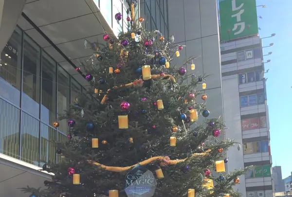 渋谷ヒカリエ