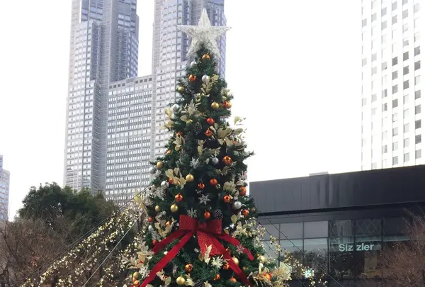 新宿三井ビルの写真・動画_image_208830
