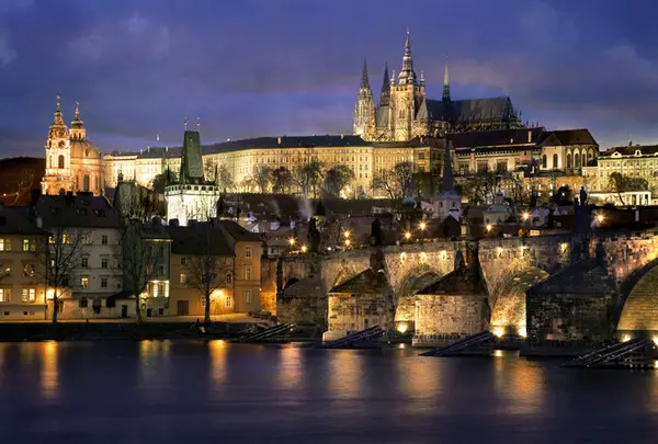 Pražský hrad