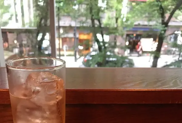 HUB 三条木屋町店