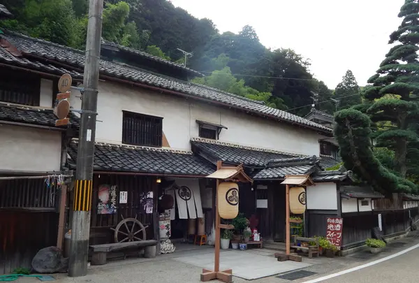 向井酒造