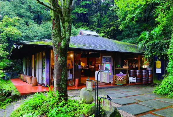 森のショップ MINOU（ミノウ）