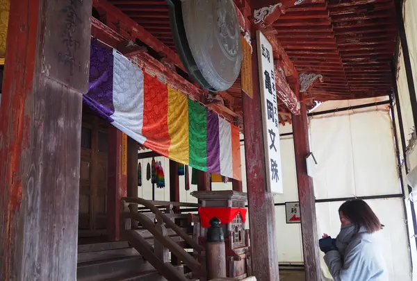 亀岡文殊　大聖寺