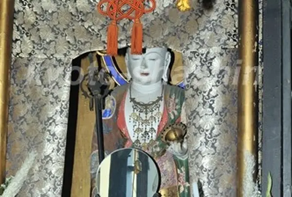 「源光寺」～常盤地蔵～
