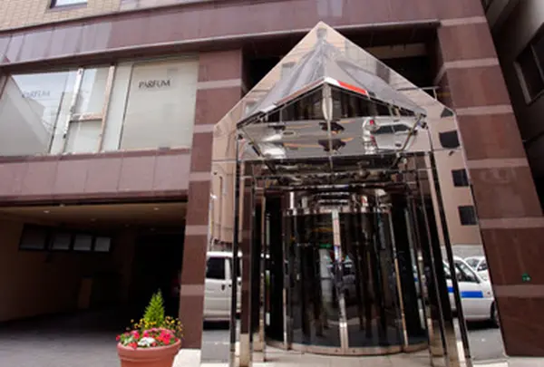 福岡アルティ・イン