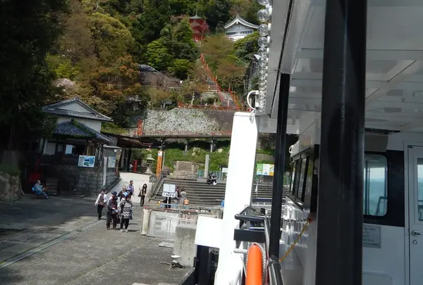 竹生島の写真・動画_image_133869