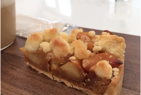 ケーキセット