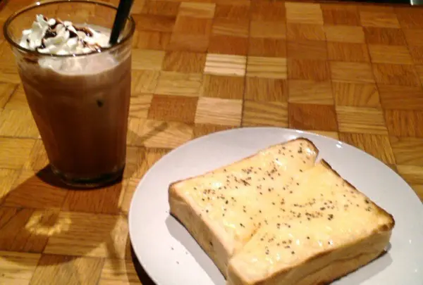 フェブラリーカフェの写真・動画_image_91179