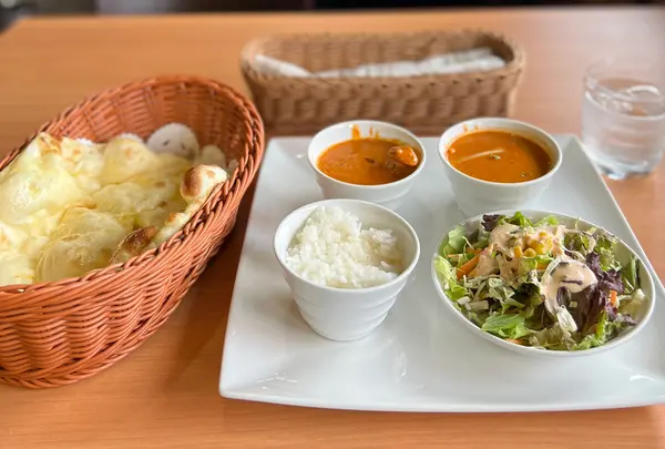 Acha Indian restaurant