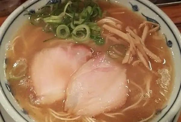 らあめん英 本店