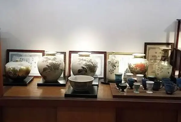 瀧川陶苑