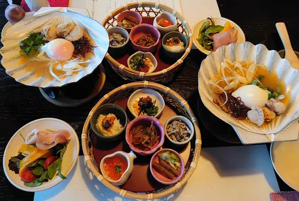 地元ならではの体験が盛り沢山