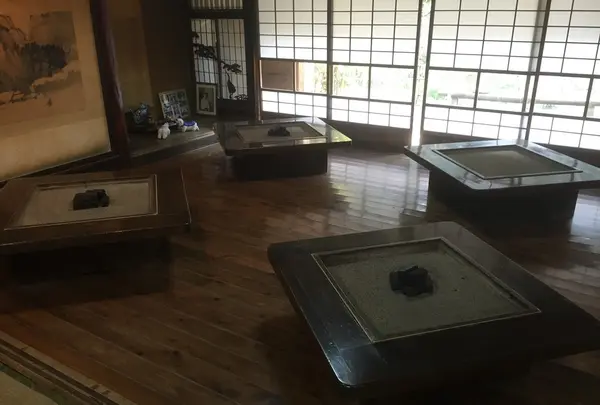 高森田楽保存会