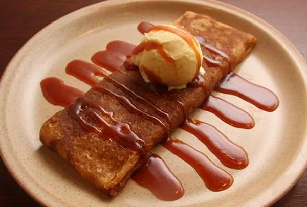 ブレッツカフェ クレープリー 表参道店