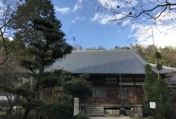 花岳寺