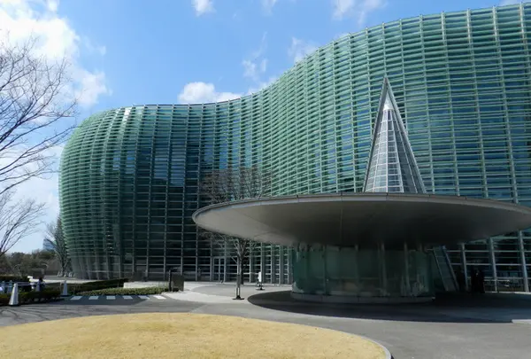 国立美術館