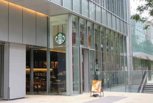 スターバックスコーヒー KITTE名古屋店