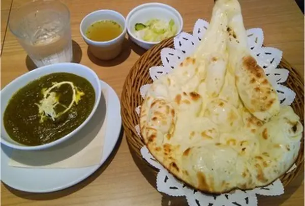 ローカルインディア 恵比寿本店