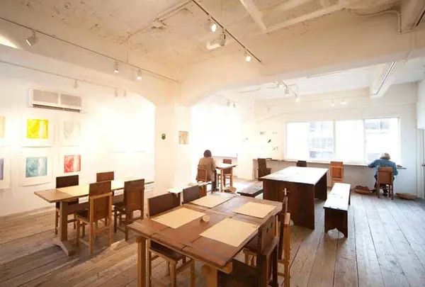 馬喰町 ART+EAT