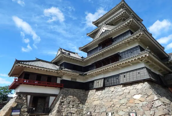 国宝 松本城