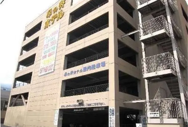 亀の井ホテル 別府店