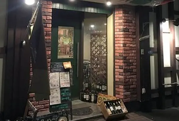 ＴＡＮＩＣＣＨＯ