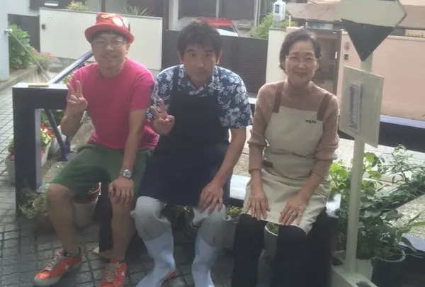 甲南そば