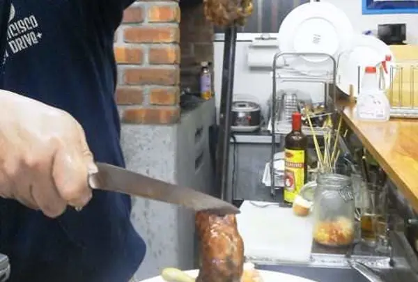 ブラジル料理南米食堂Nanbeishokudo