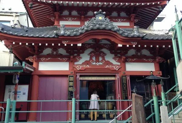 法乗院