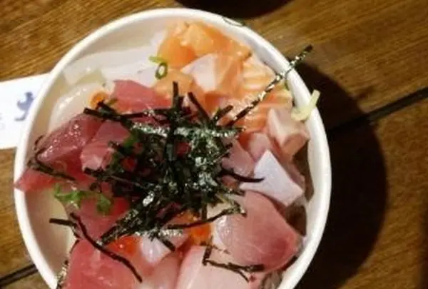 大漁