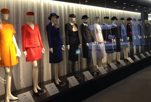 JAL工場見学〜SKY MUSEUM〜の写真・動画_image_32429